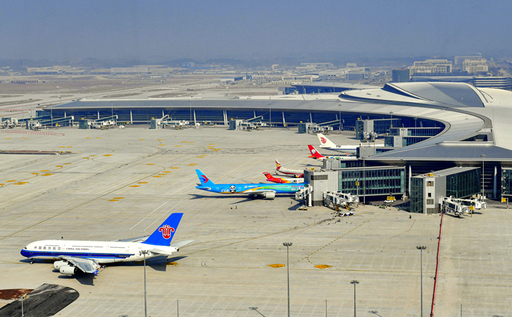 马鞍山空运和田机场快递价格怎么收费